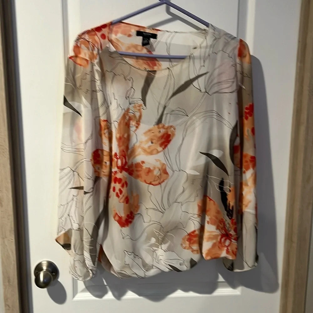 Women’s blouse